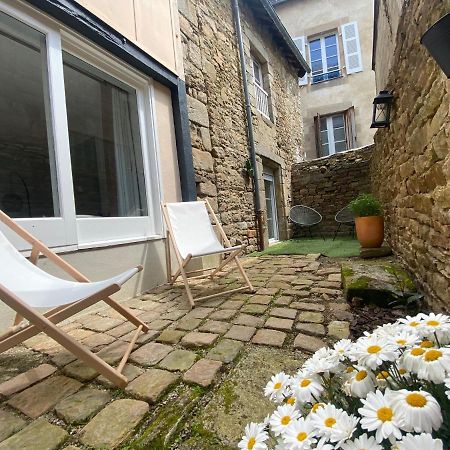 Ty Guenhael Petite Maisonnette Avec Exterieur Intra-Muros Proche Port De Vannes Exterior foto